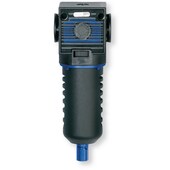 Druckluft-Filtereinheit mit Innengewinde 3/8